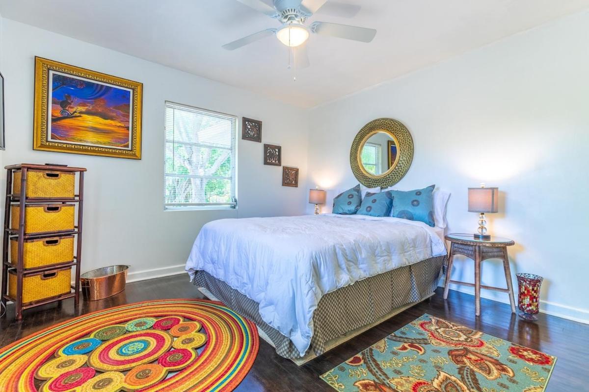 Sapphire Shores Arcadia Sarasota Esterno foto